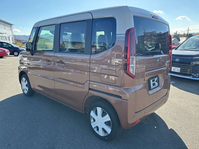 スズキ スペーシア ６６０ ハイブリッド Ｘ R7年 (九州・沖縄) 99