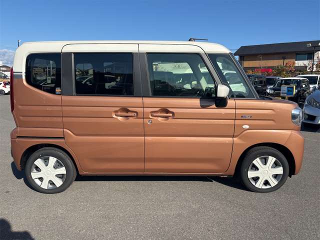 スズキ スペーシア ６６０ ハイブリッド Ｘ R7年 (九州・沖縄) 99