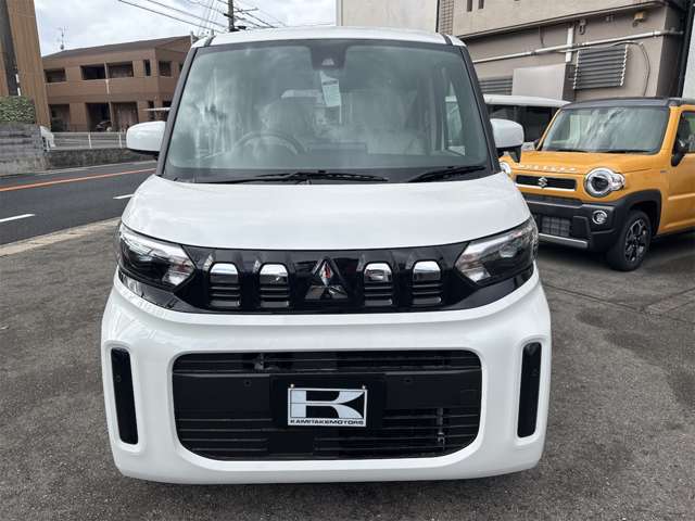 三菱 ｅＫスペース ６６０ Ｍ R7年 (九州・沖縄) 99