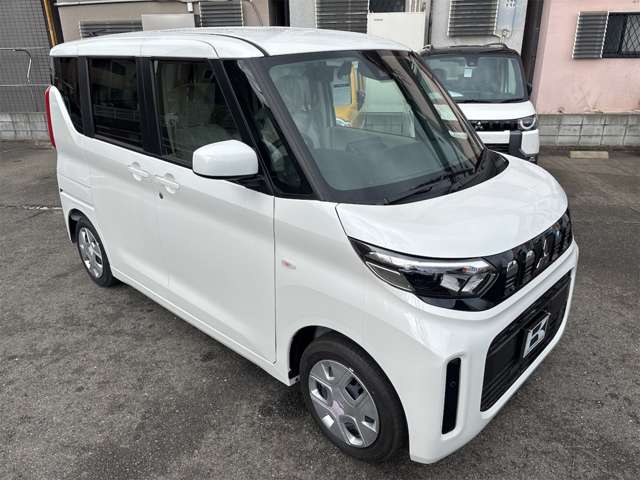 三菱 ｅＫスペース ６６０ Ｍ R7年 (九州・沖縄) 99