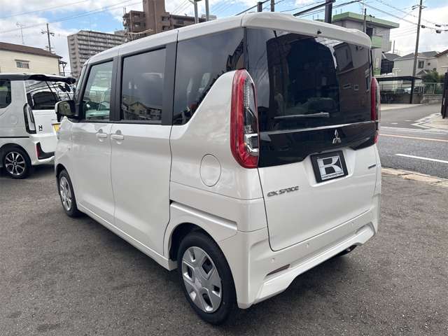 三菱 ｅＫスペース ６６０ Ｍ R7年 (九州・沖縄) 99