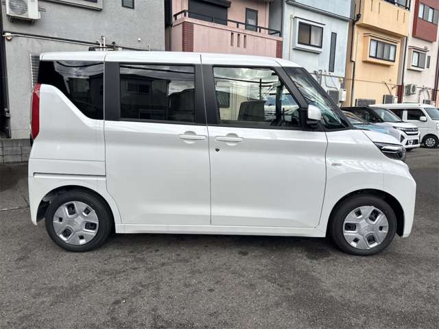 三菱 ｅＫスペース ６６０ Ｍ R7年 (九州・沖縄) 99