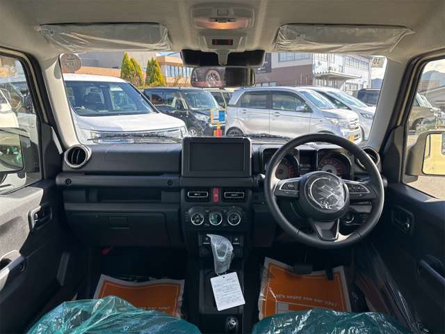 スズキ ジムニー　ノマド １．５ ＦＣ ４ＷＤ R7年 (九州・沖縄) 99