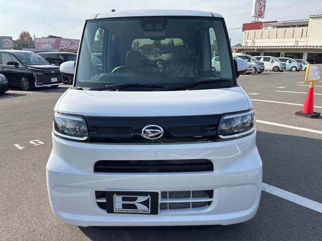 ダイハツ タント ６６０ Ｘ リミテッド R7年 (九州・沖縄) 99