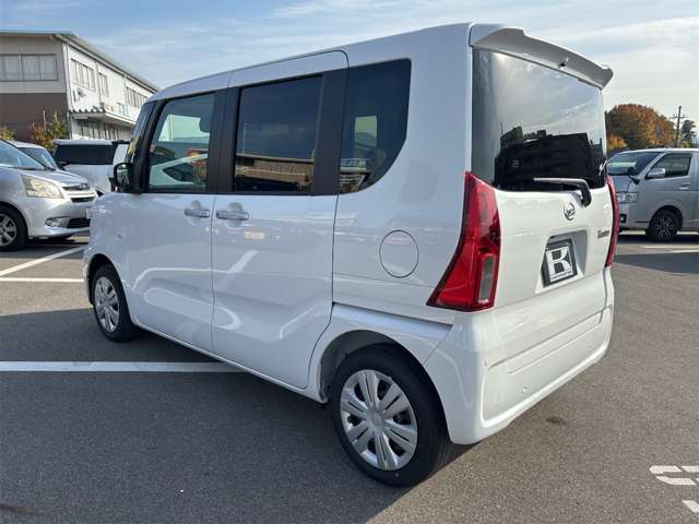 ダイハツ タント ６６０ Ｘ リミテッド R7年 (九州・沖縄) 99