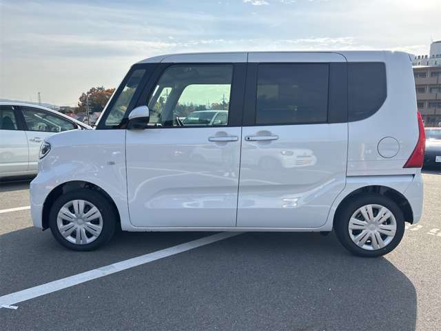 ダイハツ タント ６６０ Ｘ リミテッド R7年 (九州・沖縄) 99