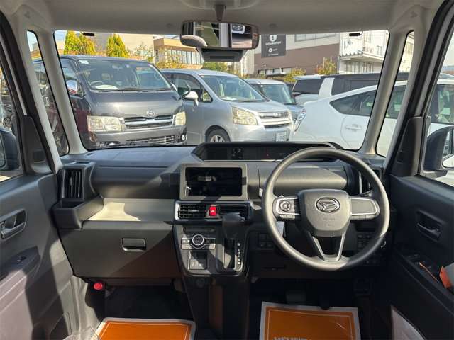 ダイハツ タント ６６０ Ｘ リミテッド R7年 (九州・沖縄) 99