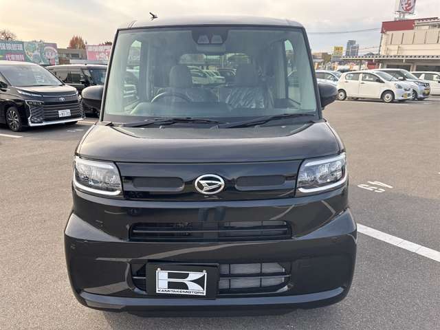 ダイハツ タント ６６０ Ｘ リミテッド R7年 (九州・沖縄) 99