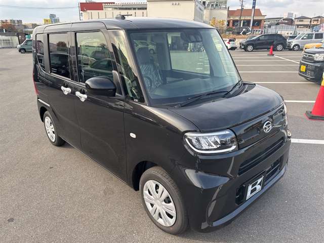 ダイハツ タント ６６０ Ｘ リミテッド R7年 (九州・沖縄) 99
