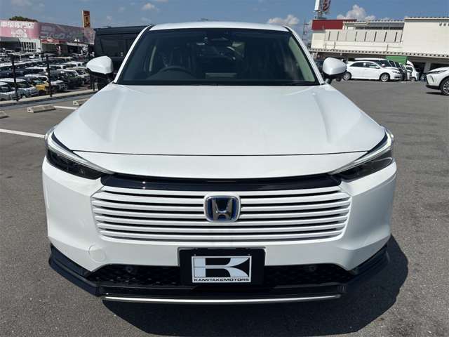 ホンダ ヴェゼル １．５ Ｅ：ＨＥＶ Ｚ R7年 (九州・沖縄) 99