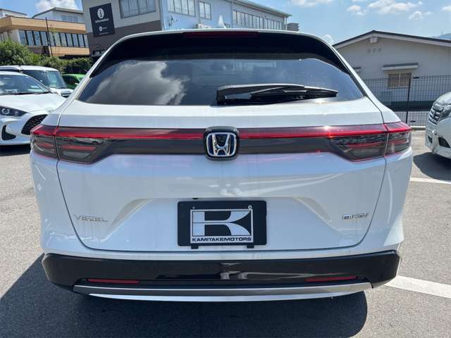 ホンダ ヴェゼル １．５ Ｅ：ＨＥＶ Ｚ R7年 (九州・沖縄) 99