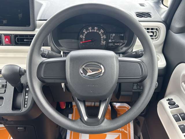 ダイハツ ムーヴ　キャンバス ６６０ ストライプス Ｘ R7年 (九州・沖縄) 99
