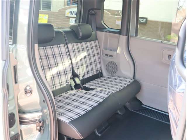 ホンダ Ｎ　ＢＯＸ ジョイ ６６０ ターボ ２トーン R7年 (関東) 99