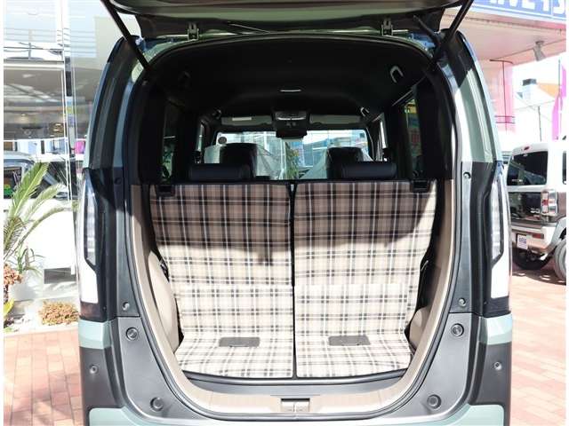 ホンダ Ｎ　ＢＯＸ ジョイ ６６０ ターボ ２トーン R7年 (関東) 99