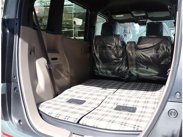 ホンダ Ｎ　ＢＯＸ ジョイ ６６０ ターボ ２トーン R7年 (関東) 99