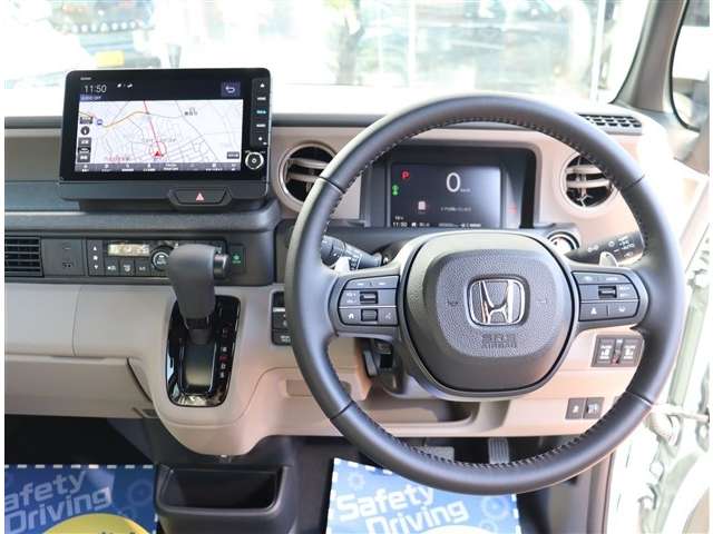 ホンダ Ｎ　ＢＯＸ ジョイ ６６０ ターボ ２トーン R7年 (関東) 99