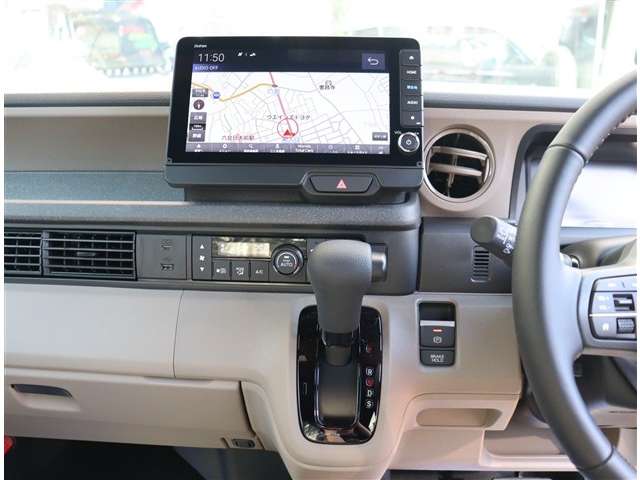 ホンダ Ｎ　ＢＯＸ ジョイ ６６０ ターボ ２トーン R7年 (関東) 99
