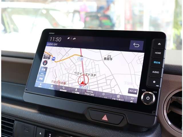 ホンダ Ｎ　ＢＯＸ ジョイ ６６０ ターボ ２トーン R7年 (関東) 99