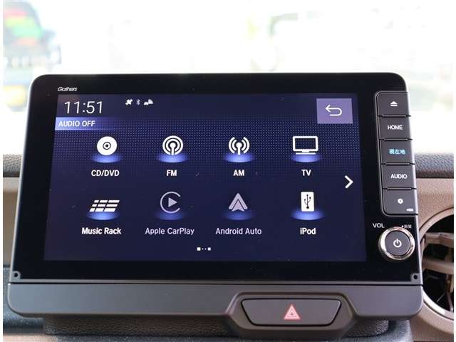 ホンダ Ｎ　ＢＯＸ ジョイ ６６０ ターボ ２トーン R7年 (関東) 99