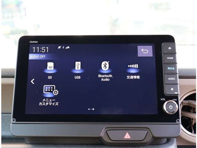 ホンダ Ｎ　ＢＯＸ ジョイ ６６０ ターボ ２トーン R7年 (関東) 99