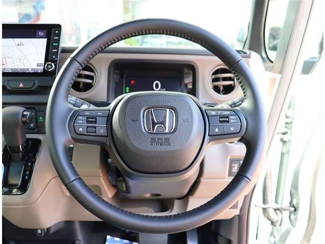 ホンダ Ｎ　ＢＯＸ ジョイ ６６０ ターボ ２トーン R7年 (関東) 99