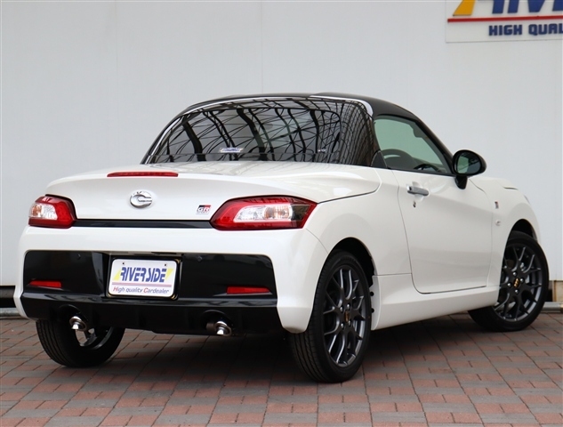 ダイハツ コペン ＧＲ スポーツ ６６０ R8年 (関東) 99