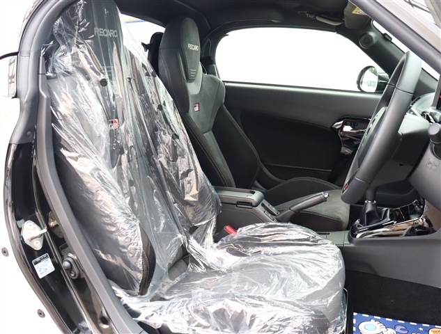 ダイハツ コペン ＧＲ スポーツ ６６０ R8年 (関東) 99
