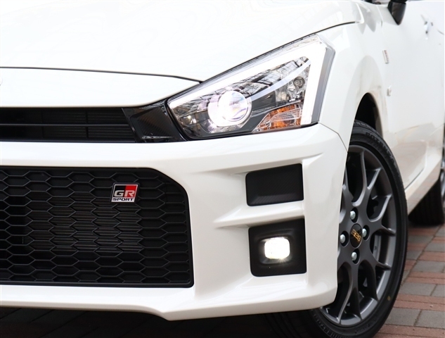 ダイハツ コペン ＧＲ スポーツ ６６０ R8年 (関東) 99