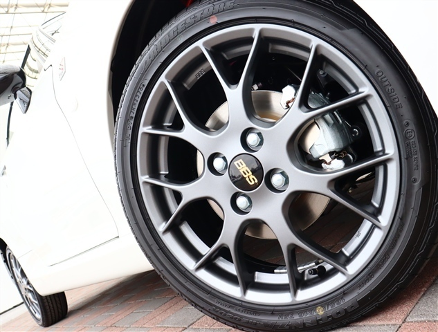 ダイハツ コペン ＧＲ スポーツ ６６０ R8年 (関東) 99