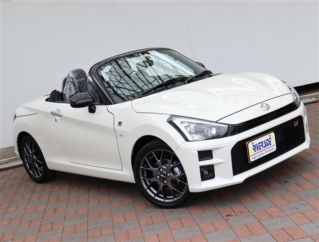ダイハツ コペン ＧＲ スポーツ ６６０ R8年 (関東) 99