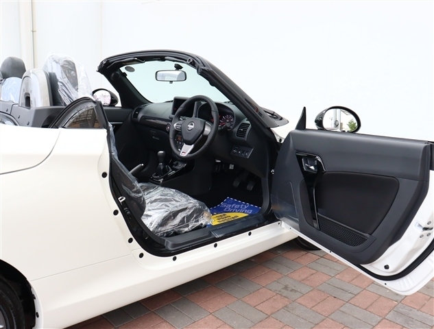 ダイハツ コペン ＧＲ スポーツ ６６０ R8年 (関東) 99