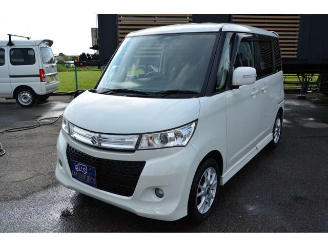 スズキ パレット ６６０ ＳＷ ＸＳ H24年 (関東) 99