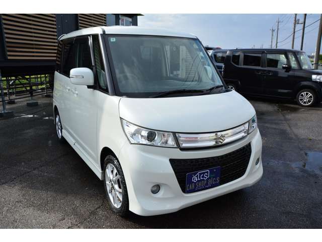 スズキ パレット ６６０ ＳＷ ＸＳ H24年 (関東) 99
