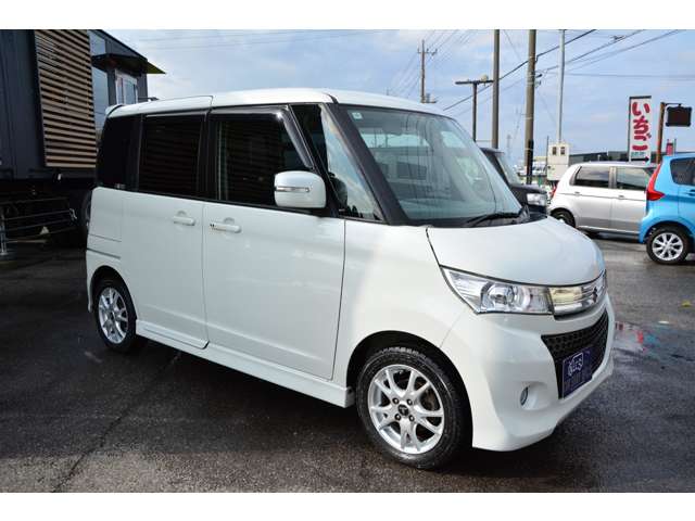 スズキ パレット ６６０ ＳＷ ＸＳ H24年 (関東) 99