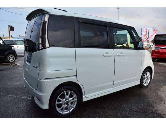 スズキ パレット ６６０ ＳＷ ＸＳ H24年 (関東) 99