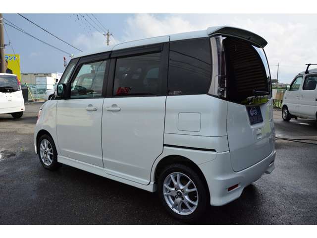 スズキ パレット ６６０ ＳＷ ＸＳ H24年 (関東) 99