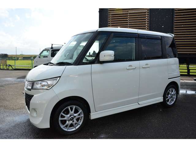 スズキ パレット ６６０ ＳＷ ＸＳ H24年 (関東) 99