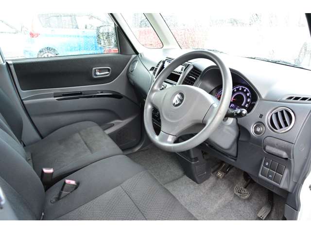 スズキ パレット ６６０ ＳＷ ＸＳ H24年 (関東) 99