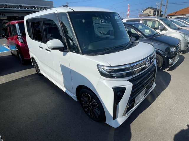 ダイハツ タント ６６０ カスタム ＲＳ R5年 (関東) 99
