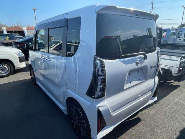 ダイハツ タント ６６０ カスタム ＲＳ R5年 (関東) 99