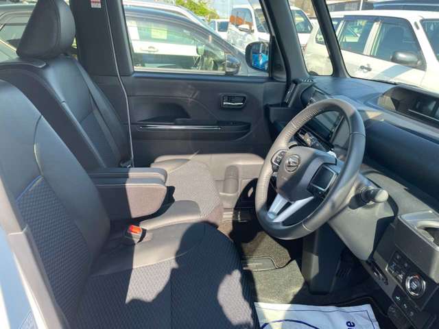 ダイハツ タント ６６０ カスタム ＲＳ R5年 (関東) 99