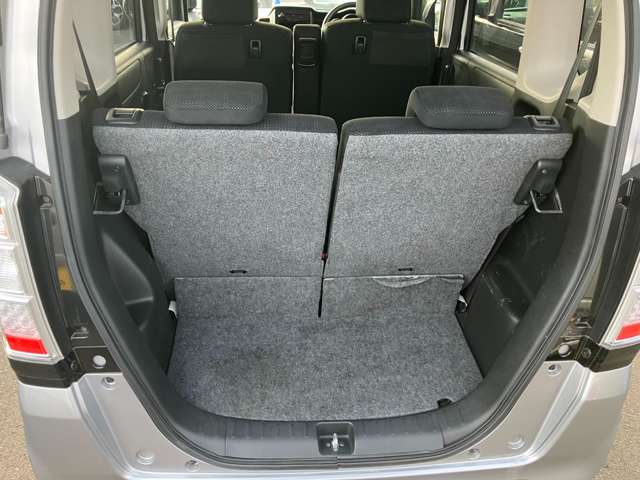 ホンダ Ｎ　ＢＯＸ ６６０ Ｇ H29年 (関東) 99