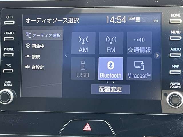 トヨタ ハリアー　ハイブリッド ２．５ ハイブリッド Ｇ R2年 (甲信越・北陸) 99
