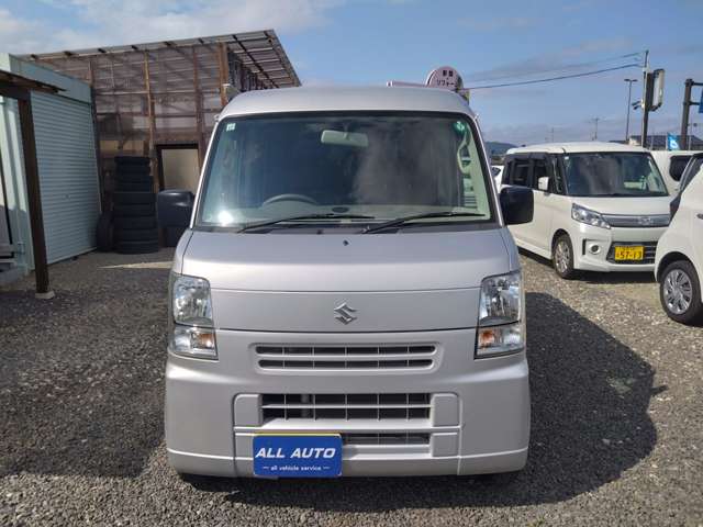 スズキ エブリイ ６６０ ジョイン ハイルーフ ４ＷＤ H19年 (東北) 99