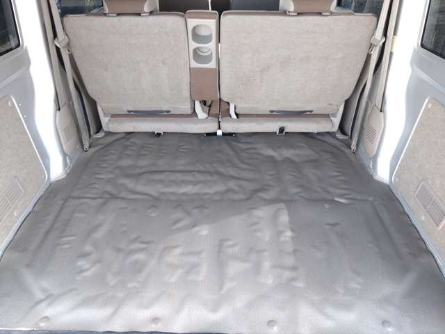 スズキ エブリイ ６６０ ジョイン ハイルーフ ４ＷＤ H19年 (東北) 99