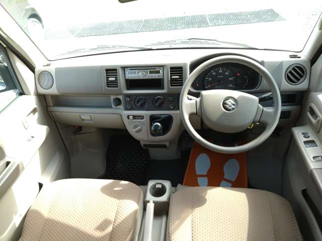スズキ エブリイ ６６０ ジョイン ハイルーフ ４ＷＤ H19年 (東北) 99