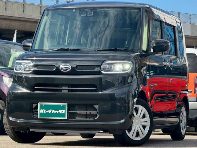 ダイハツ タント ６６０ Ｘ R4年 (甲信越・北陸) 99