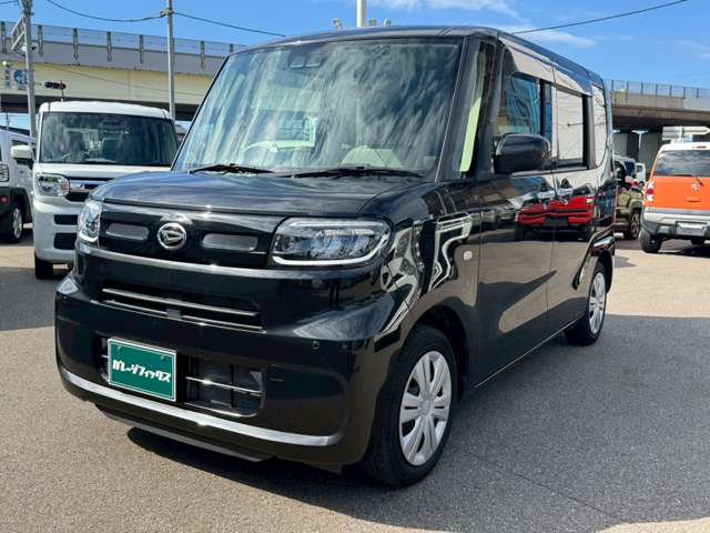 ダイハツ タント ６６０ Ｘ R4年 (甲信越・北陸) 99