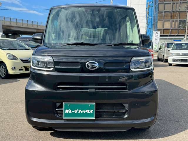 ダイハツ タント ６６０ Ｘ R4年 (甲信越・北陸) 99