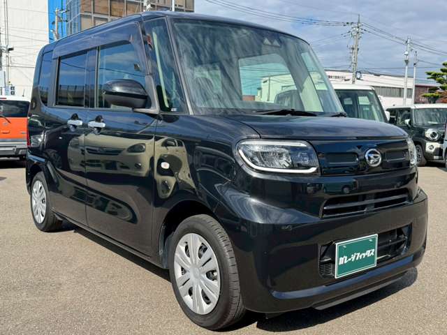 ダイハツ タント ６６０ Ｘ R4年 (甲信越・北陸) 99